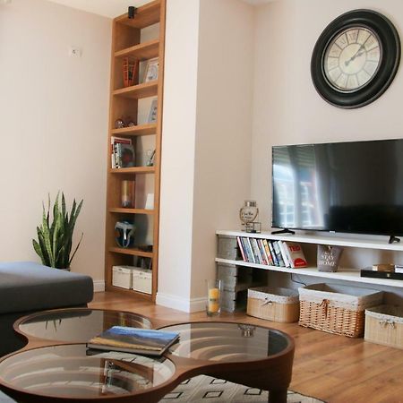 City Centre Apartment 2 Shkodra Exterior foto