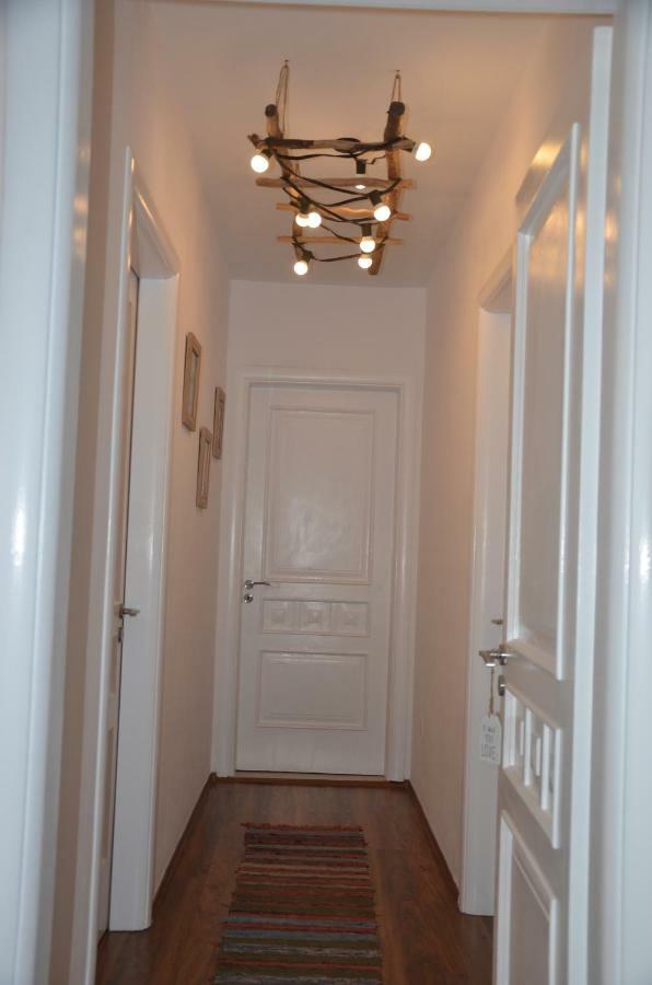 City Centre Apartment 2 Shkodra Exterior foto