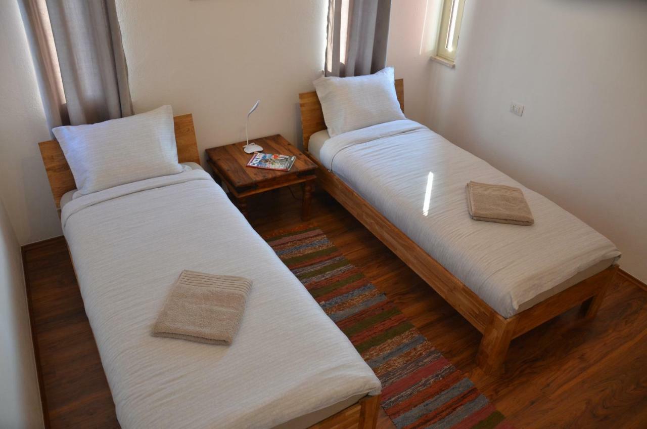 City Centre Apartment 2 Shkodra Exterior foto